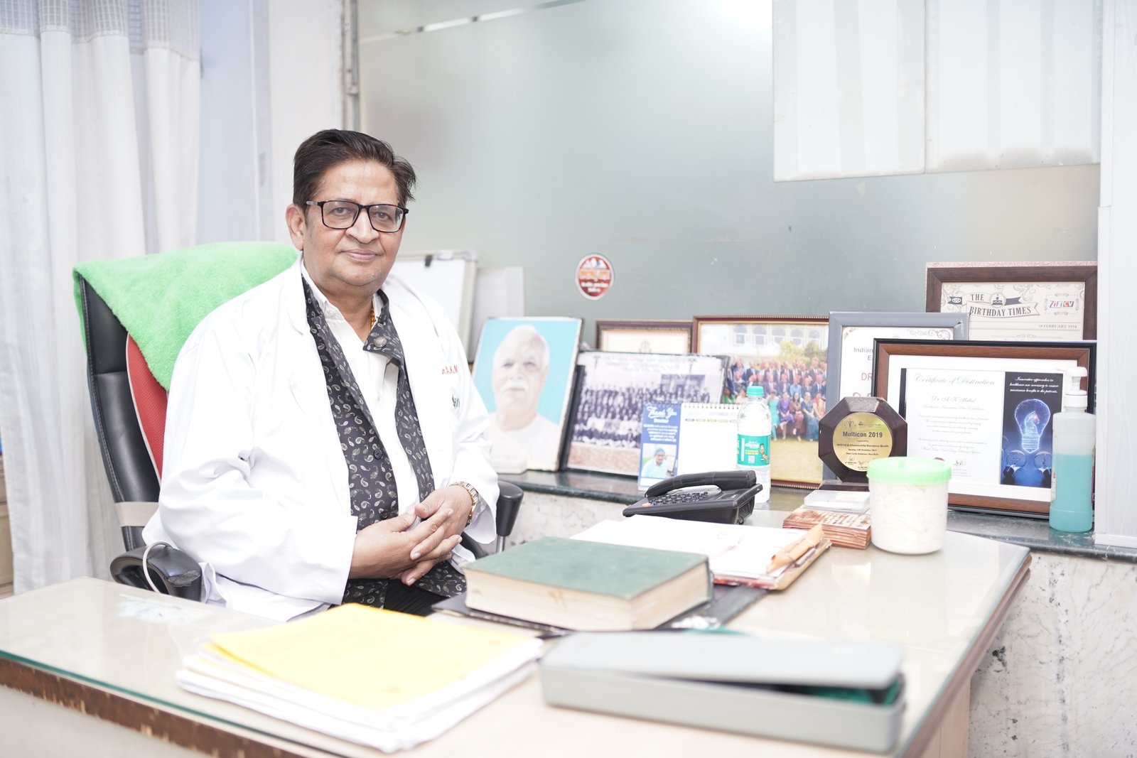 Best Fertility Centre in India